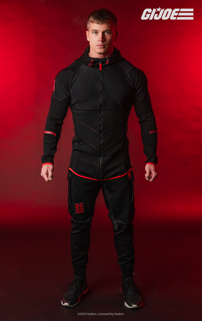 SNAKE EYES Limited Edition Performance Bundle