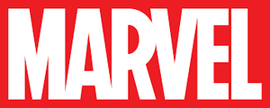 Officially Licensed by MARVEL