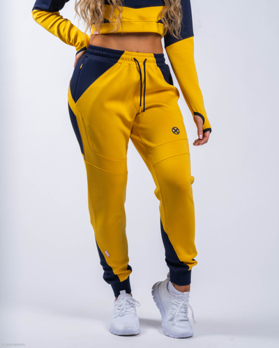 WOLVERINE Women's Limited Edition Performance Joggers 1 of 999