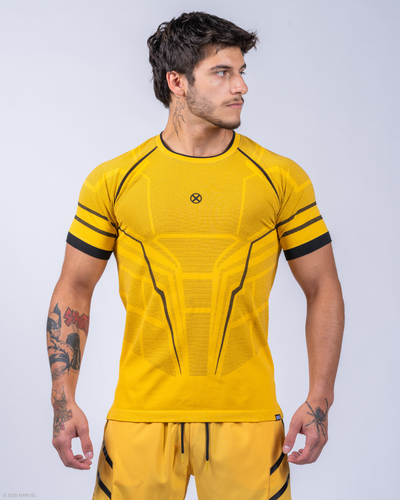 WOLVERINE Super Suit™ Compression Short Sleeve