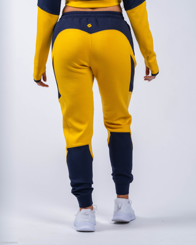 WOLVERINE Women's Limited Edition Performance Joggers 1 of 999