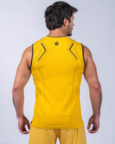 WOLVERINE Super Suit™ Compression Tank Top