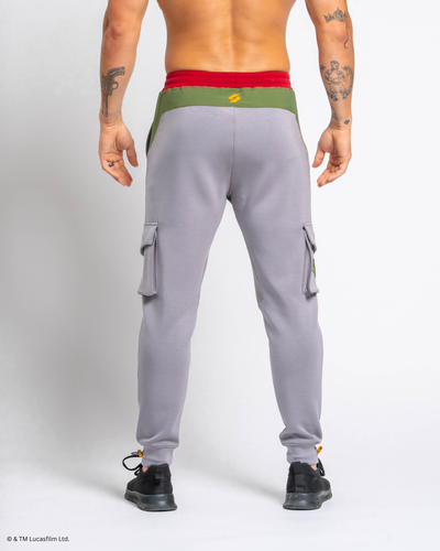 BOBA FETT Limited Edition Performance Joggers 1 of 500
