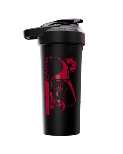 DARTH VADER Shaker Bottle, 27oz