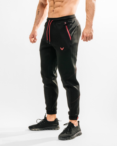 BATMAN™ BEYOND Limited Edition Performance Joggers 1 of 999
