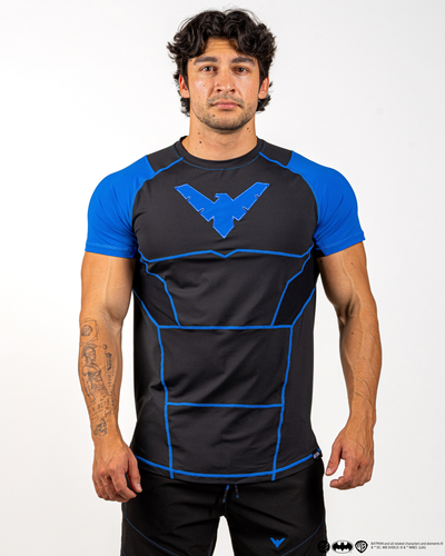 NIGHTWING Performance Short Sleeve