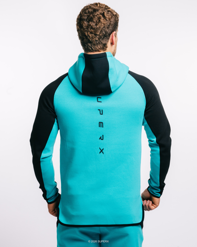 SPEKTAR Limited Edition Performance Hoodie 1 of 250