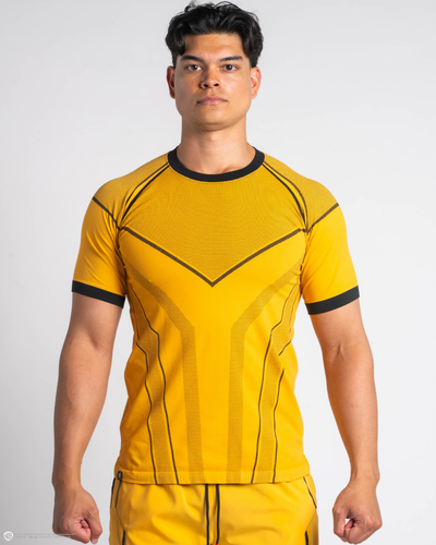 SCORPION Super Suit™ Compression Short Sleeve