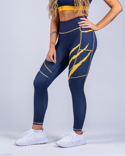 WOLVERINE Women's Performance Leggings