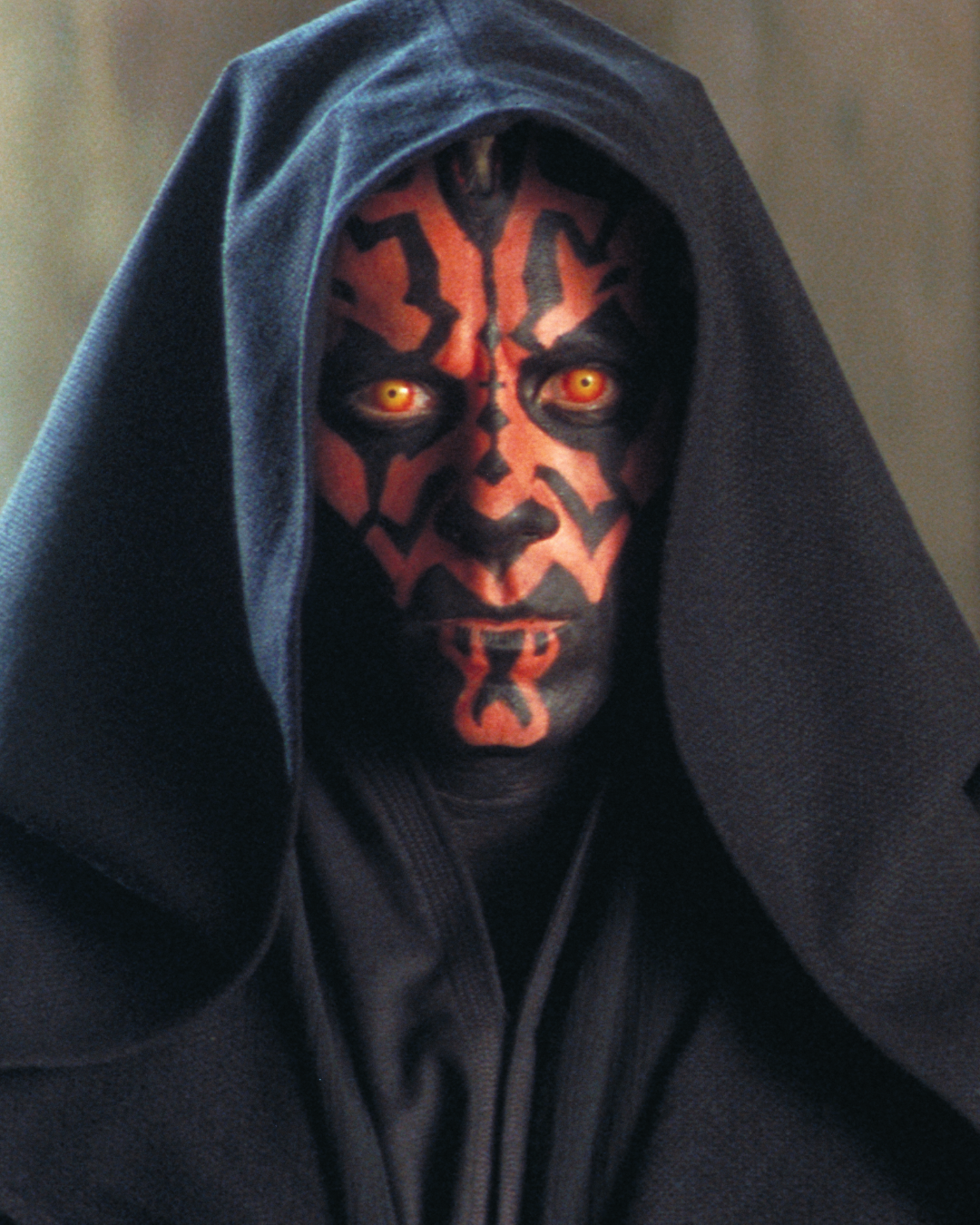 DARTH MAUL