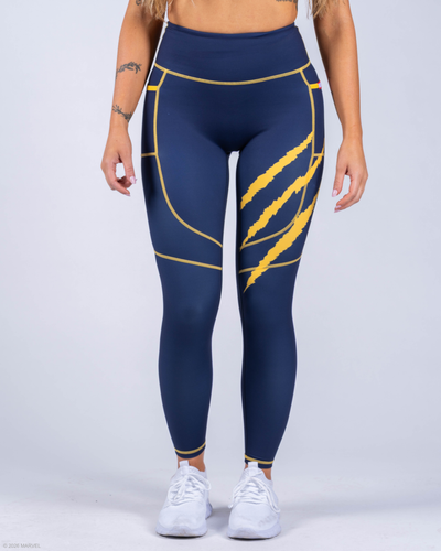 WOLVERINE Women's Performance Leggings
