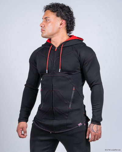 DARTH MAUL Limited Edition Performance Hoodie 1 of 500