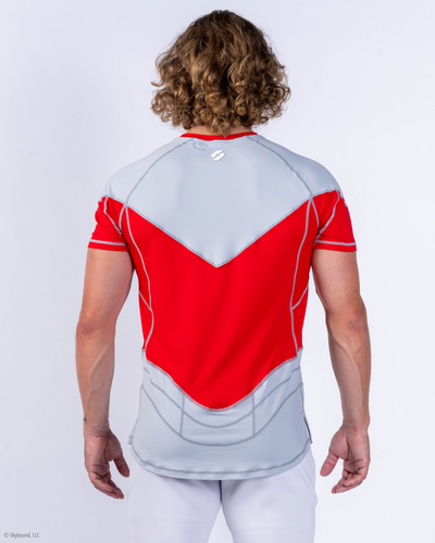 THRAGG Performance Short Sleeve
