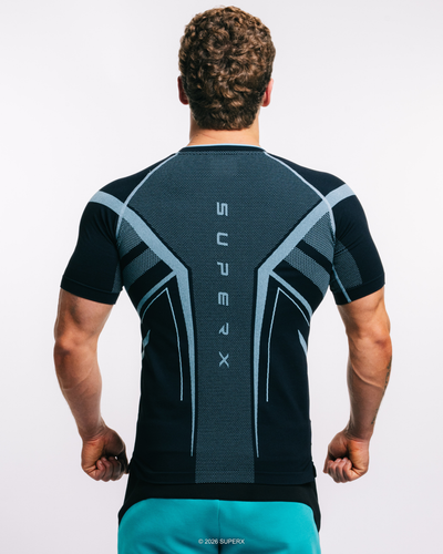 SPEKTAR Super Suit™ Compression Short Sleeve 1 of 300