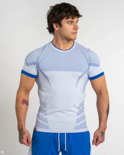 RAIDEN Super Suit™ Compression Short Sleeve
