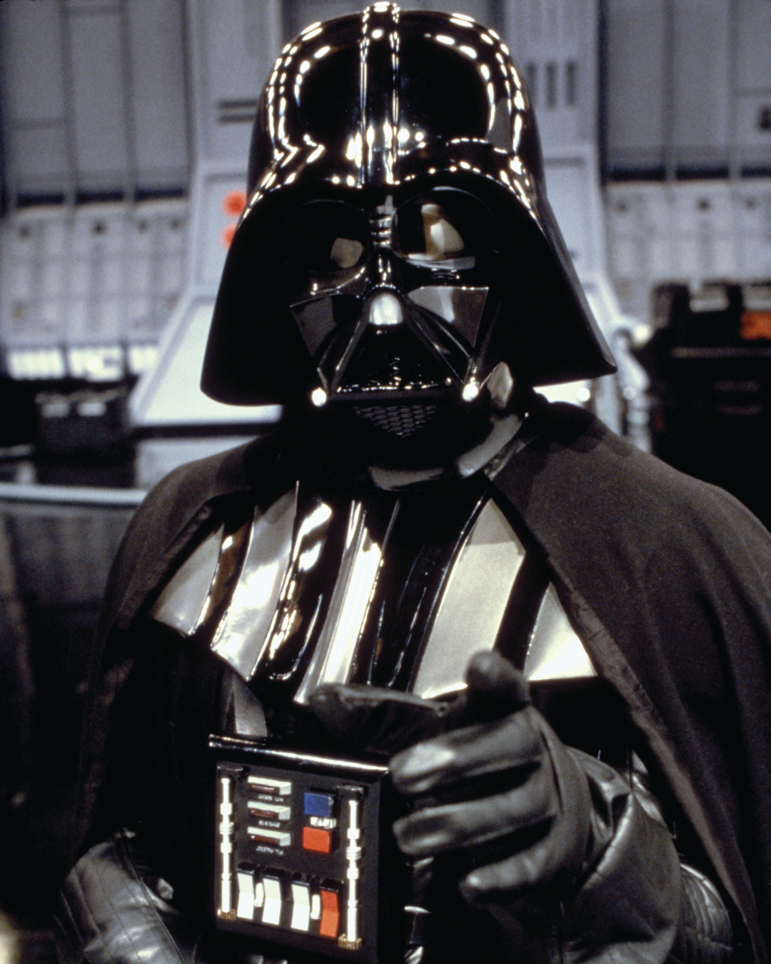 DARTH VADER