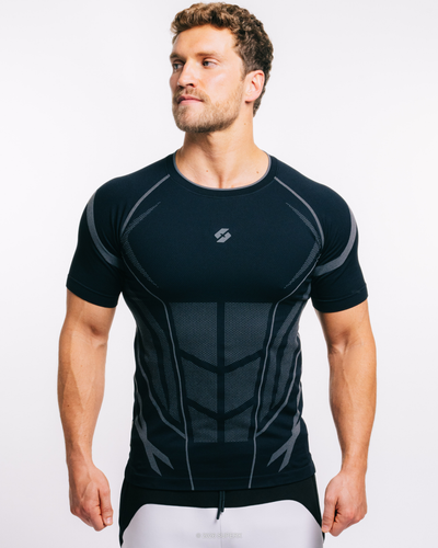 PHANTOM Super Suit™ Compression Short Sleeve 1 of 300