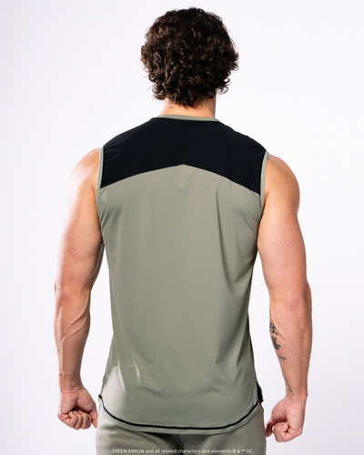 GREEN ARROW™ Archer Performance Cut Off