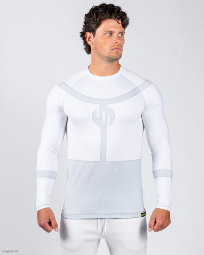 CONQUEST Compression Long Sleeve