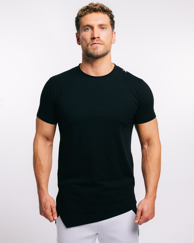 PHANTOM Short Sleeve Tee 1 of 250