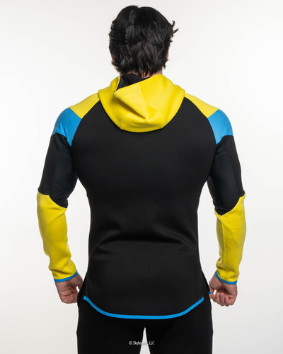 INVINCIBLE® Limited Edition Performance Hoodie 1 of 999