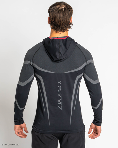 DARTH VADER Super Suit™ Compression Pullover Hoodie