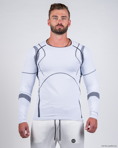 STORM TROOPER Super Suit™ Compression Long Sleeve