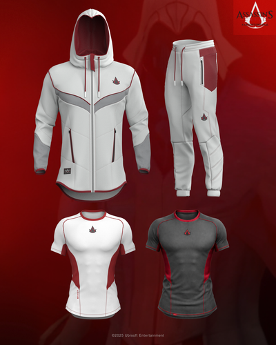 EZIO Limited Edition Performance Bundle