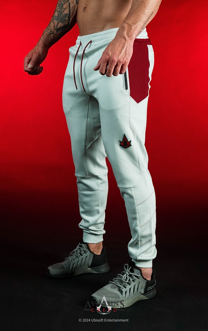 ASSASSINS CREED™️ - EZIO Joggers Light