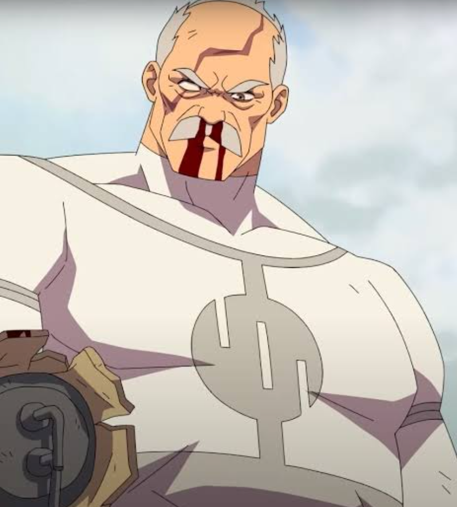 CONQUEST