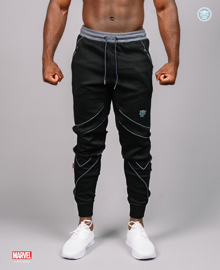 BLACK PANTHER Performance Joggers