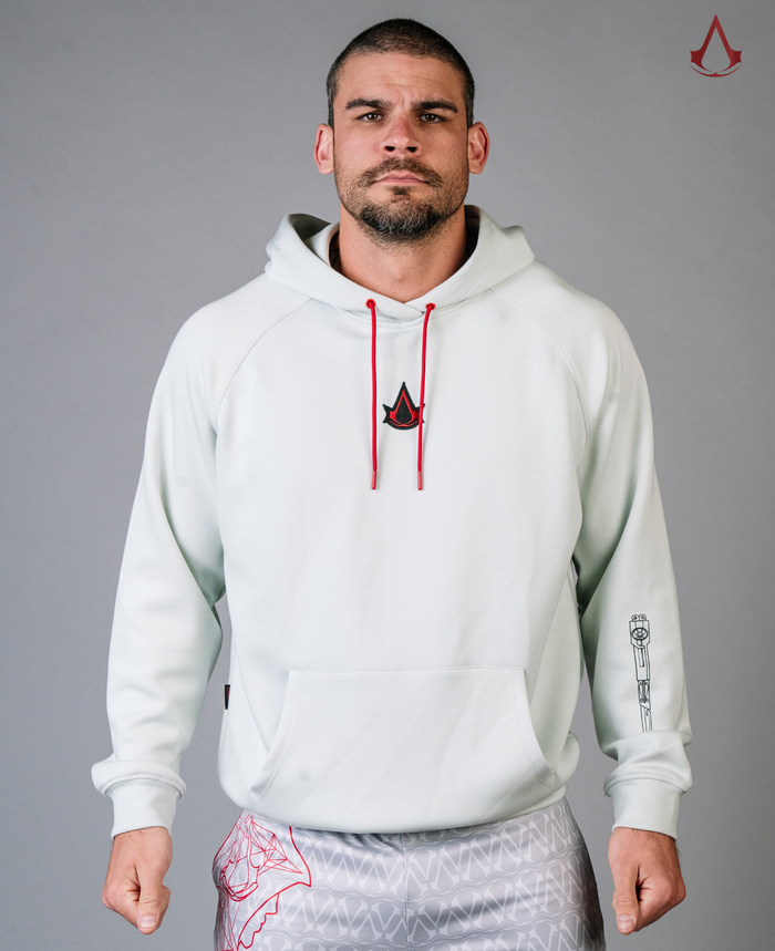 EZIO Performance Pullover Light 1 of 250