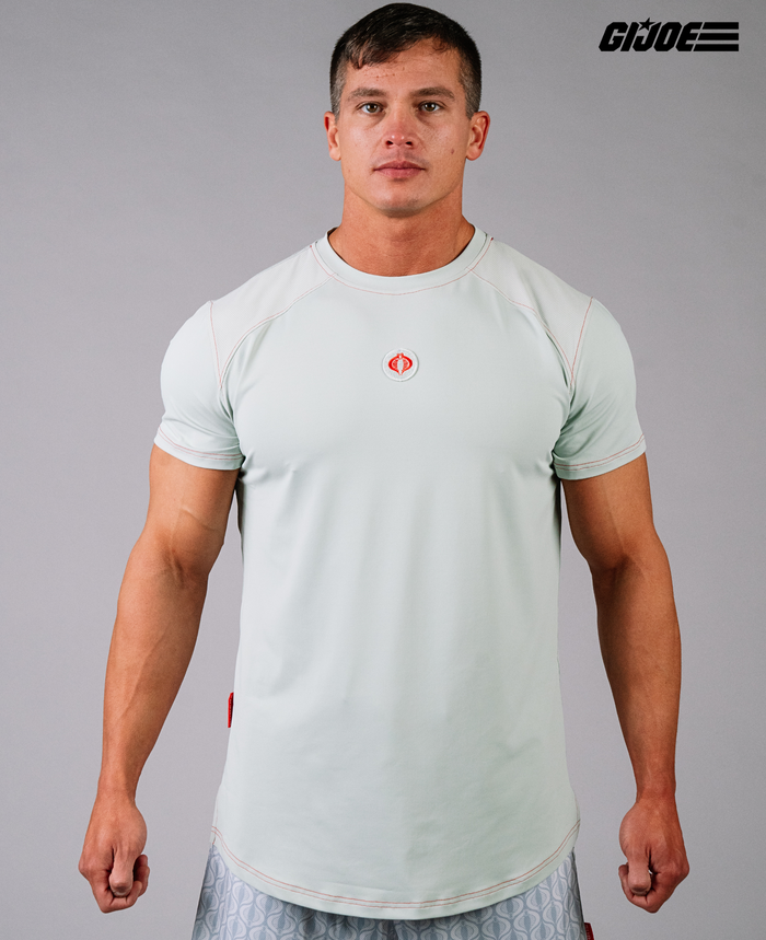 STORM SHADOW Performance Short Sleeve 1 of 250