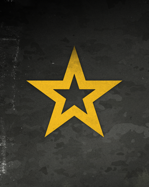 U.S. ARMY