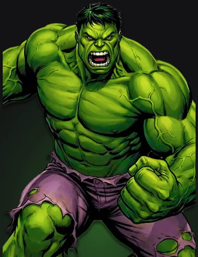 HULK