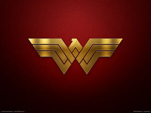WONDER WOMAN