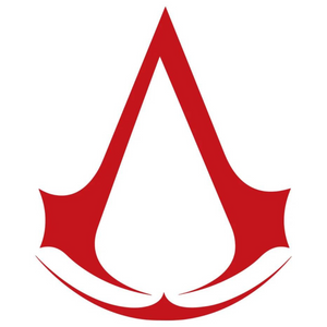 Officially Licensed ASSASSINS CREED Gear