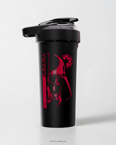 DARTH VADER Shaker Bottle, 27oz